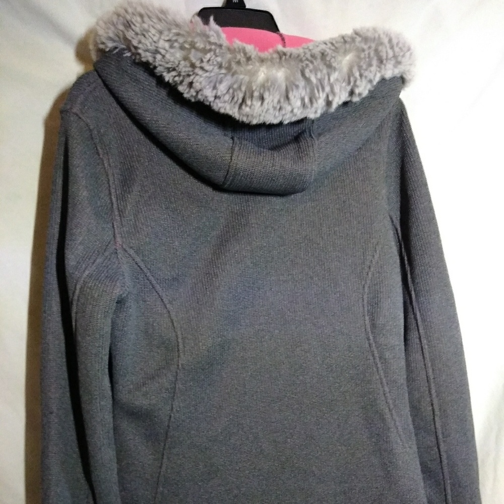 Spider Jacket - image 4